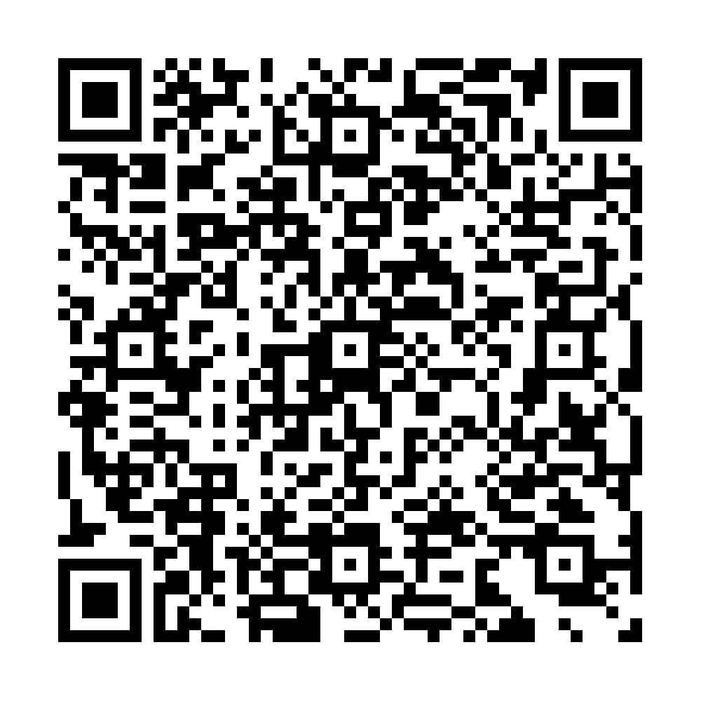 QR Code Pix