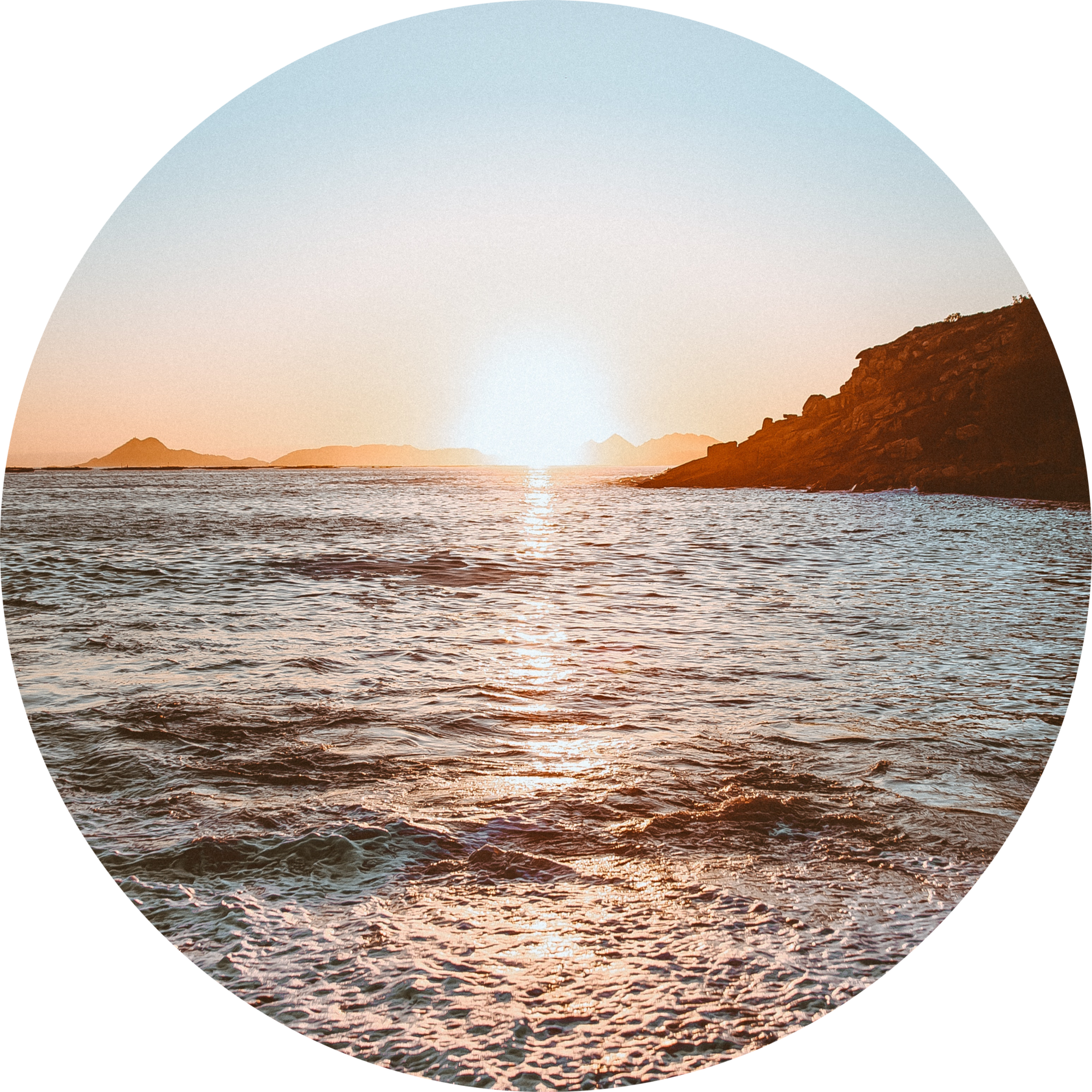 foto do dia de acordo com o horario