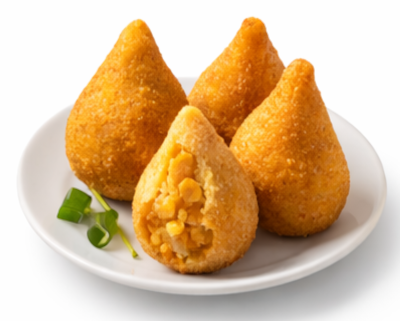 Coxinha