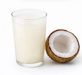 Suco de coco