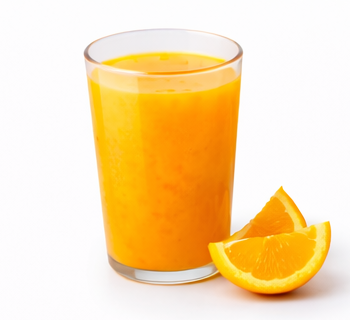 Suco de laranja